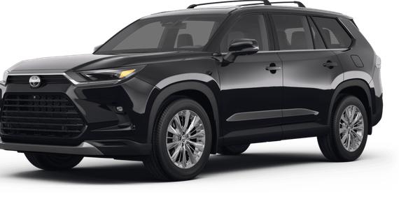 TOYOTA GRAND HIGHLANDER 2024 5TDAAAB51RS018310 image TOYOTA GRAND HIGHLANDER 2024 5TDAAAB51RS018310 image